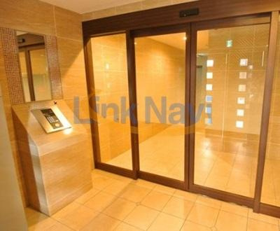 【エントランス】 | S,Kレジデンス天神西