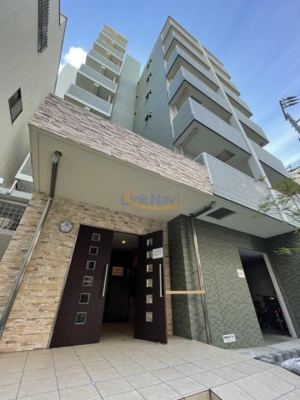 【外観】 | S,Kレジデンス天神西