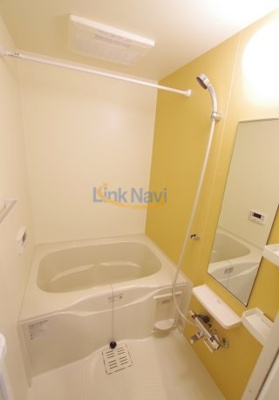 【浴室】 | S,Kレジデンス天神西