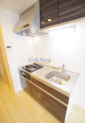 【キッチン】 | S,Kレジデンス天神西