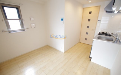 【居間・リビング】 | S,Kレジデンス天神西