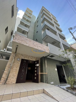 【外観】 | S,Kレジデンス天神西