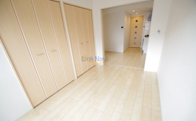 【居間・リビング】 | S,Kレジデンス天神西