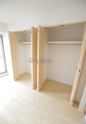 【収納】 | S,Kレジデンス天神西