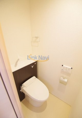 【トイレ】 | S,Kレジデンス天神西