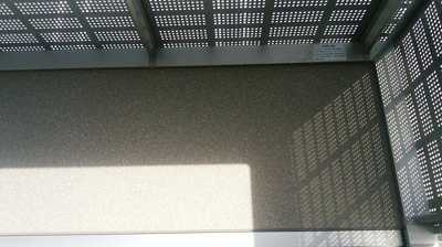 【バルコニー】 | ルミエール A