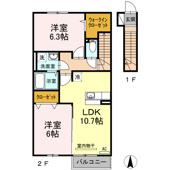 ルミエール Aの画像