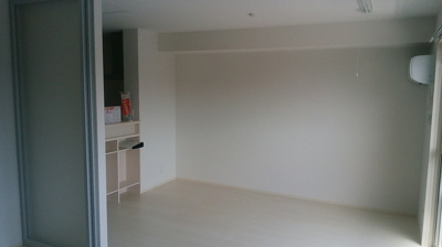 【洋室】 | ルミエール A