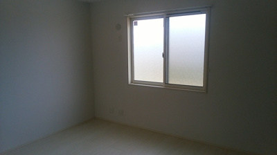 【洋室】 | ルミエール A