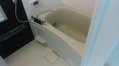 【浴室】 | ルミエール A