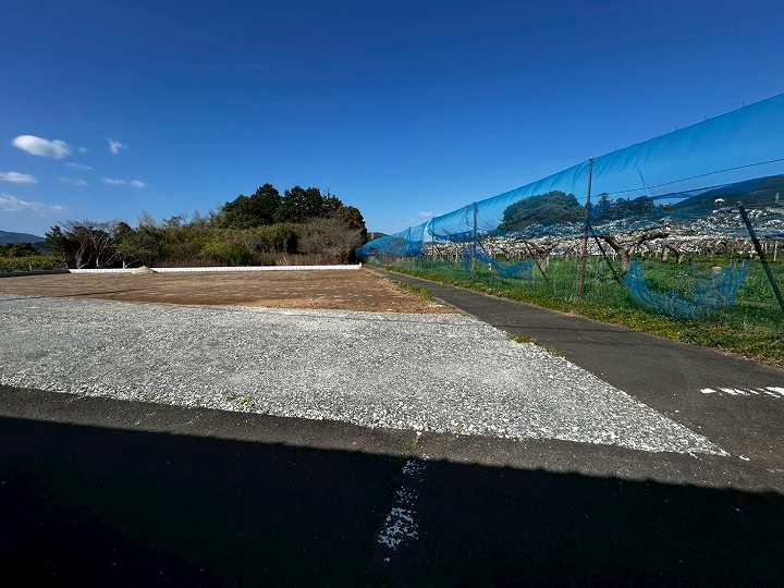 分譲地　石巻平野町中野田73番2外　区画①の外観