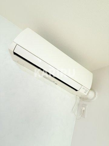 Ａｒｋｙ新深江の設備