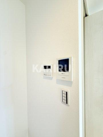 Ａｒｋｙ新深江のセキュリティ