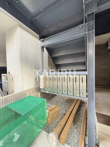 Ａｒｋｙ新深江のその他共用部分