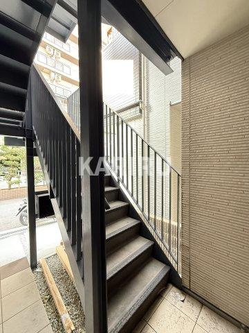 Ａｒｋｙ新深江のその他