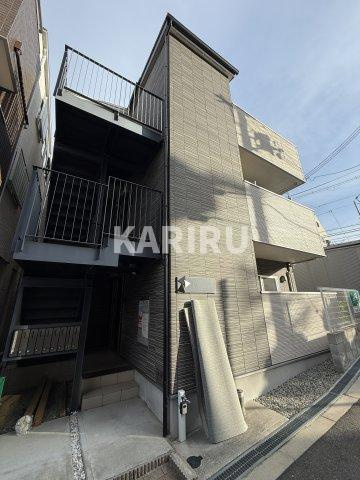 Ａｒｋｙ新深江