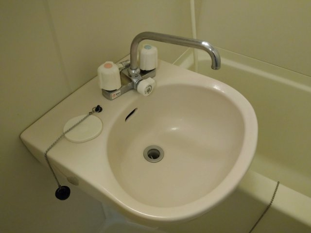 物件の内装です