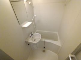 日々の暮らしに欠かせないお風呂です