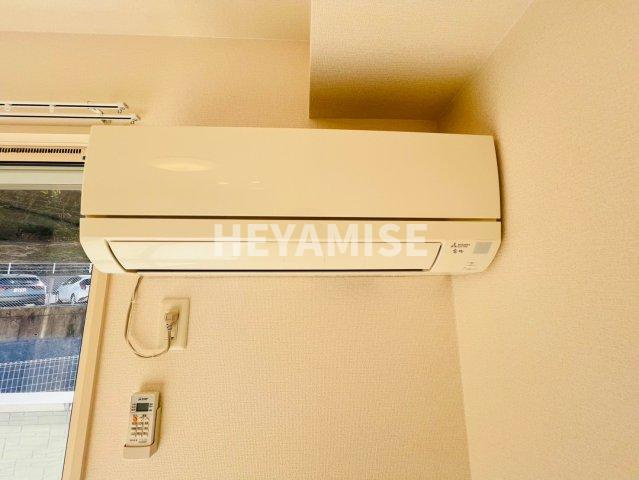 ルミエール界の設備|※同間取別号室の写真です※現況を優先します