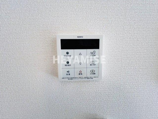 ルミエール界のその他|※同間取別号室の写真です※現況を優先します