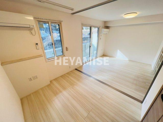 ルミエール界のその他|※同間取別号室の写真です※現況を優先します