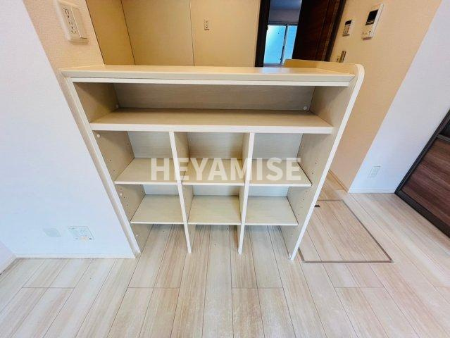 ルミエール界のその他|※同間取別号室の写真です※現況を優先します