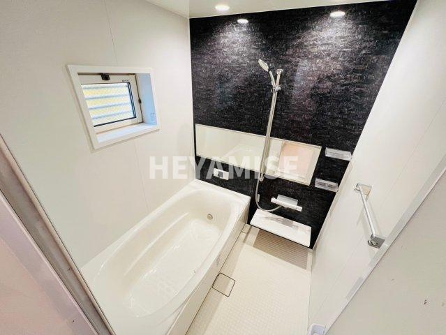 ルミエール界の浴室|※同間取別号室の写真です※現況を優先します