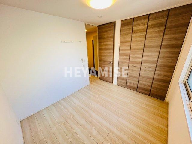 ルミエール界の内装|※同間取別号室の写真です※現況を優先します