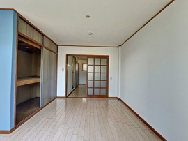 内装も気になるポイント