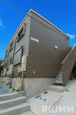 【外観】 | サニーハウス品川