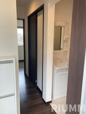 【玄関】 | サニーハウス品川