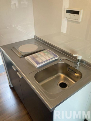 【キッチン】 | サニーハウス品川