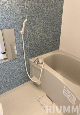 【浴室】 | サニーハウス品川