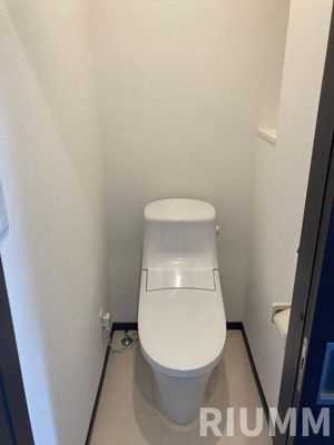 【トイレ】 | サニーハウス品川