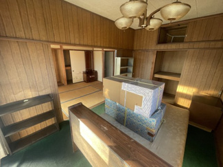 【洋室】 | 桜川市岩瀬7DK中古住宅