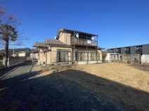 桜川市岩瀬7DK中古住宅の画像