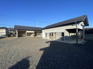 【その他】 | 桜川市岩瀬7DK中古住宅