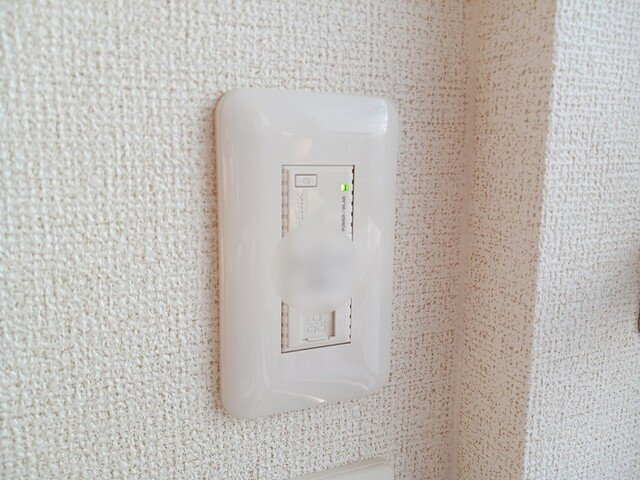 エスポワールの設備