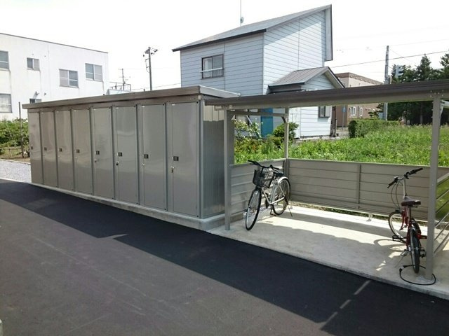 エスポワールのその他共用部分