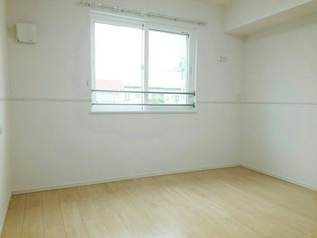 エスポワールの内装|過ごしやすい室内です