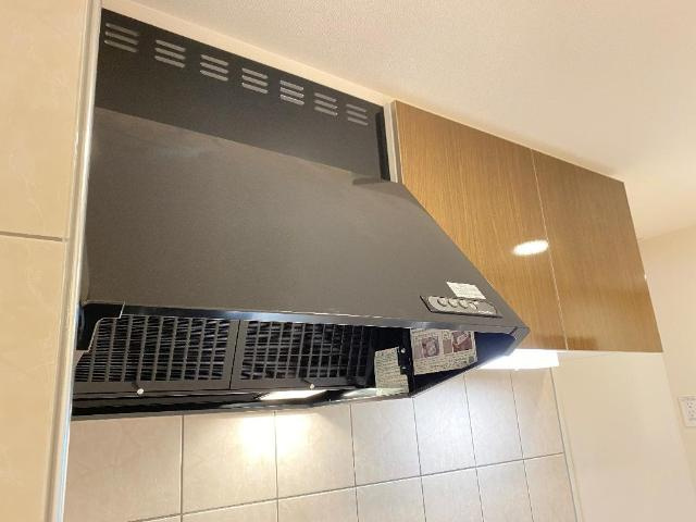 エバーレジデンスのキッチン|キッチン