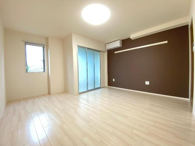 エバーレジデンスの内装|室内