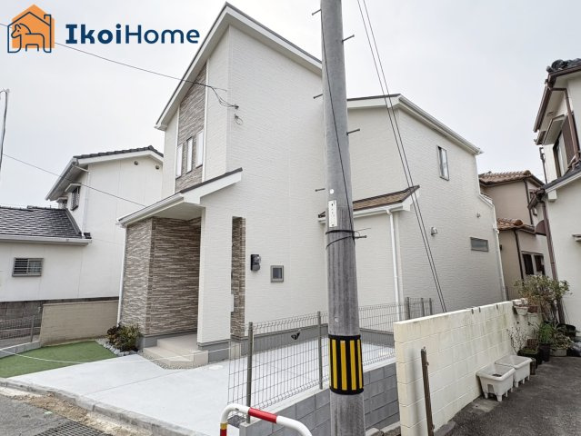 明石市大久保町大久保町　新築戸建のその他|【ホームページに現地動画掲載中】●年中無休：当日予約可●最短10分で指定場所へお迎えに向かいます！