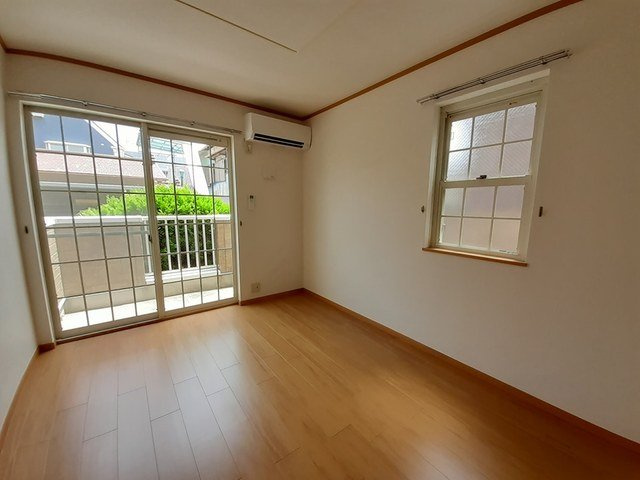 内装もきれいです