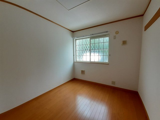 明るい室内です