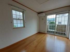 過ごしやすい室内です