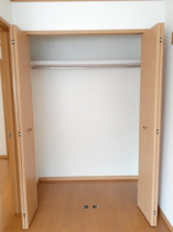 大きなものも収納できそうです