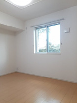 物件の内装です