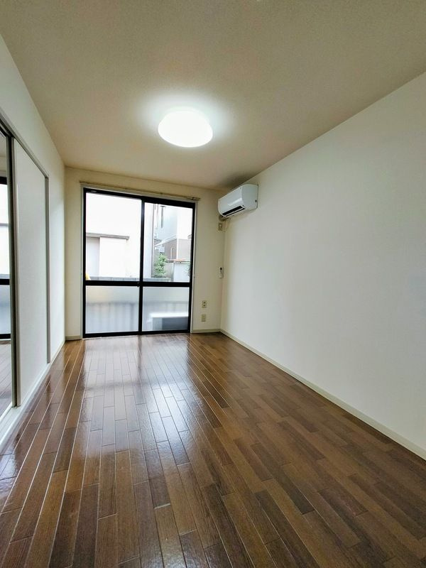 フォーブル与野のその他