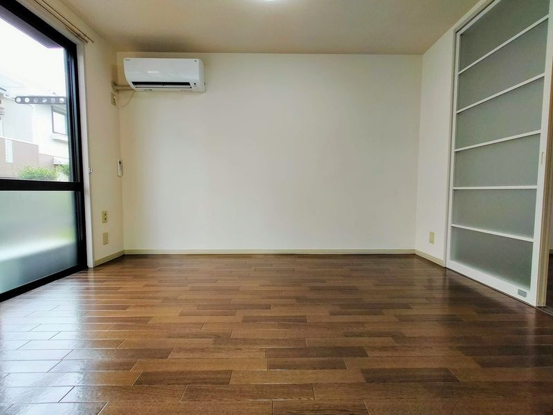 フォーブル与野のその他